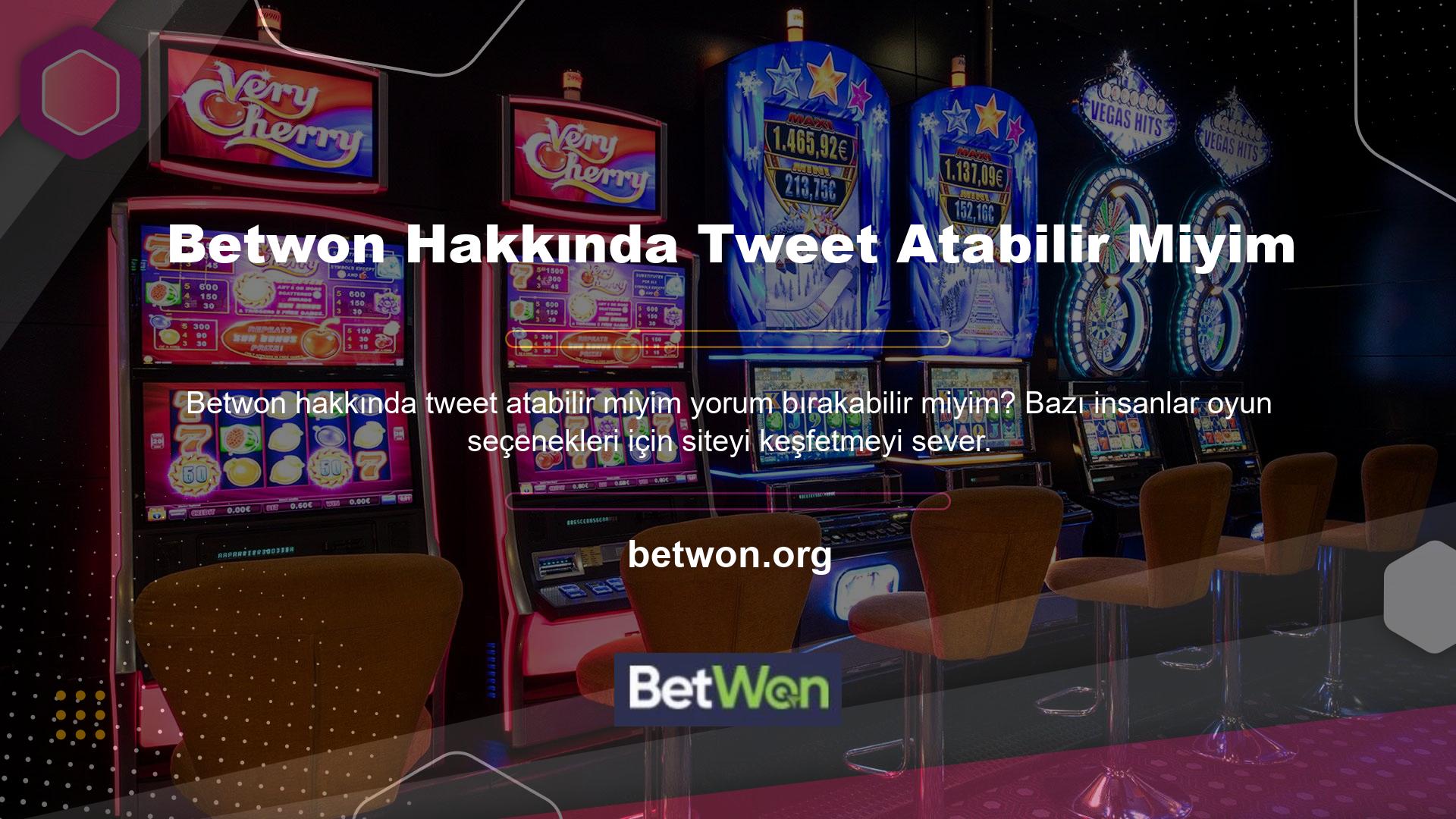 Yani Betwon casino hizmetlerini değerlendirmek isterseniz iki önemli bölümle karşılaşacaksınız: Slotlar ve Canlı Casino