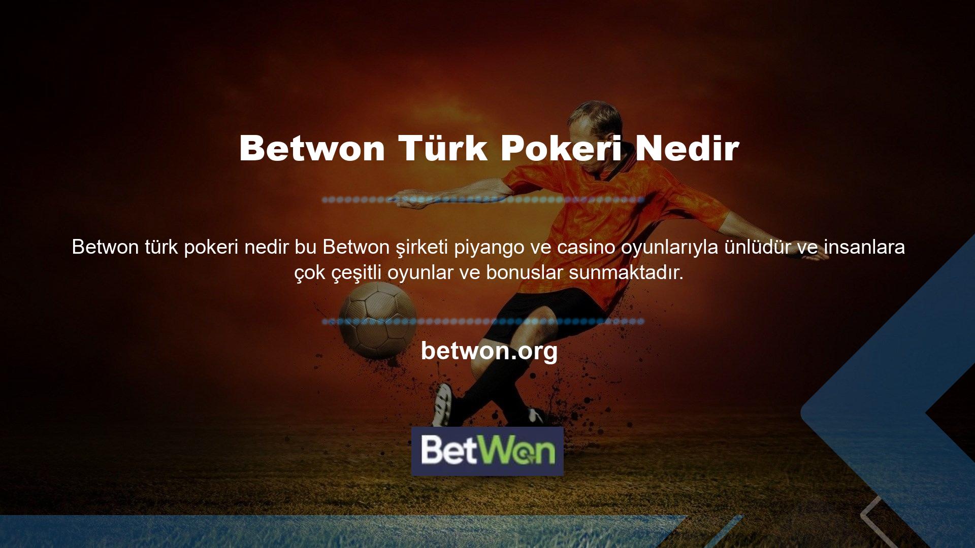 Sadece birçok kişi arasında popüler olmakla kalmıyor, aynı zamanda Türk pokeri hakkında daha fazla bilgi edinmek isteyen birçok kişi de var