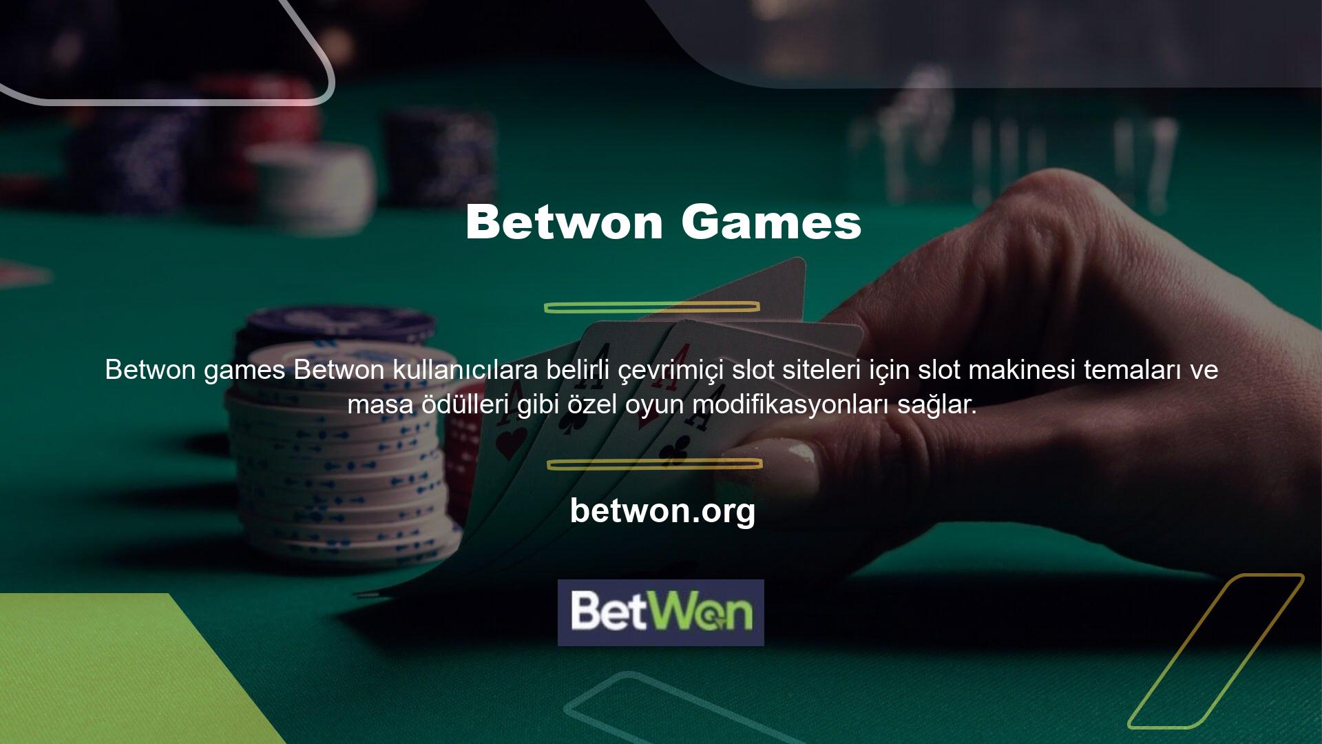 Betwon Slot Sayfası bizim tavsiye ettiğimiz seçimdir
